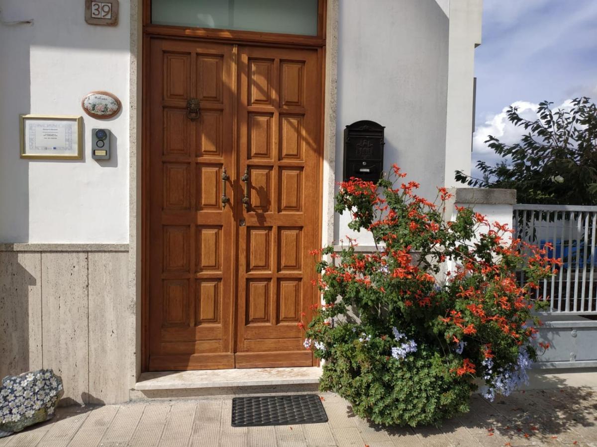 Welcome To Alberobello Ngoại thất bức ảnh